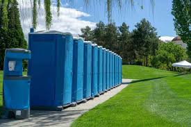 Types of Portable Toilets We Offer in Ashaway, RI